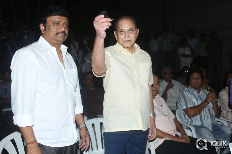 Ori-Devudoy-Movie-Audio-Launch